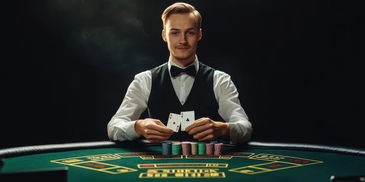 pkr977 Casino Live Trivia at pkr977